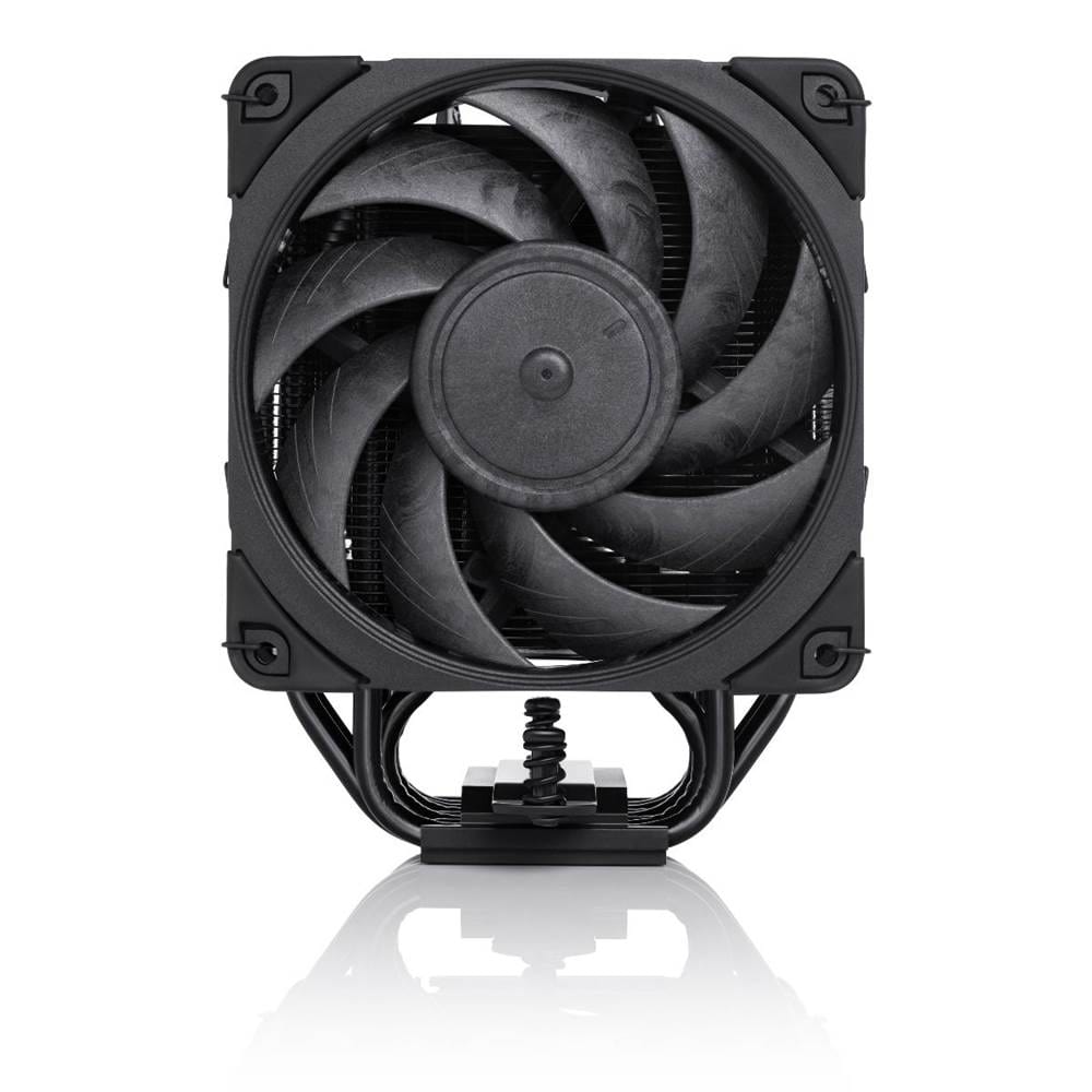 Tản nhiệt CPU Noctua NH-U12A Chromax.black.
