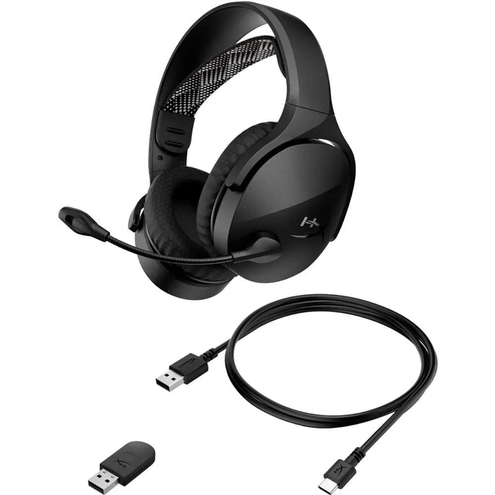 Tai nghe không dây HyperX Cloud Jet