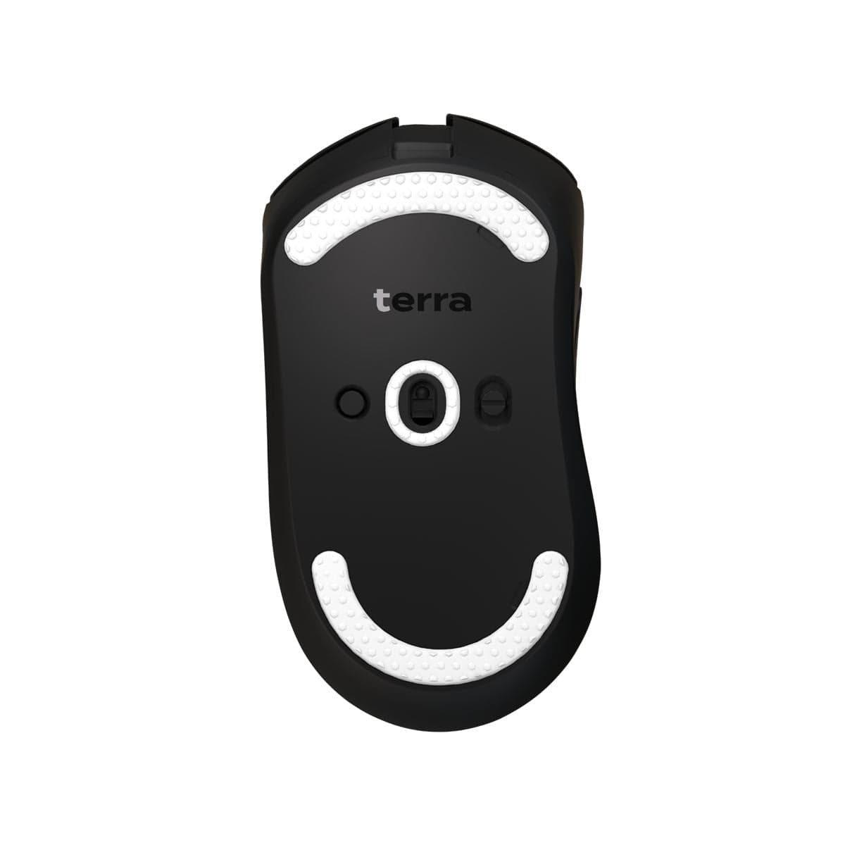 Teevolution Terra - Chuột không dây siêu nhẹ 49g, 8KHz