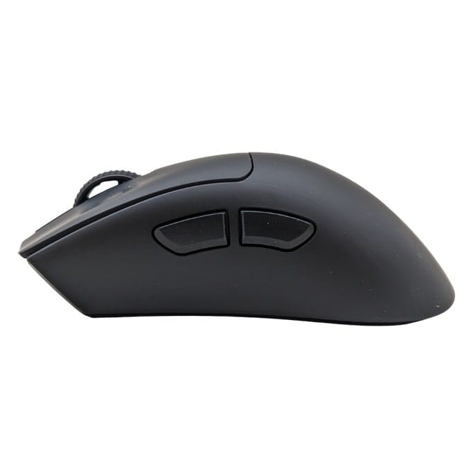 TJ Exclusives Aero Base – Đáy chuột Razer DeathAdder V4 Pro giảm 6,3g