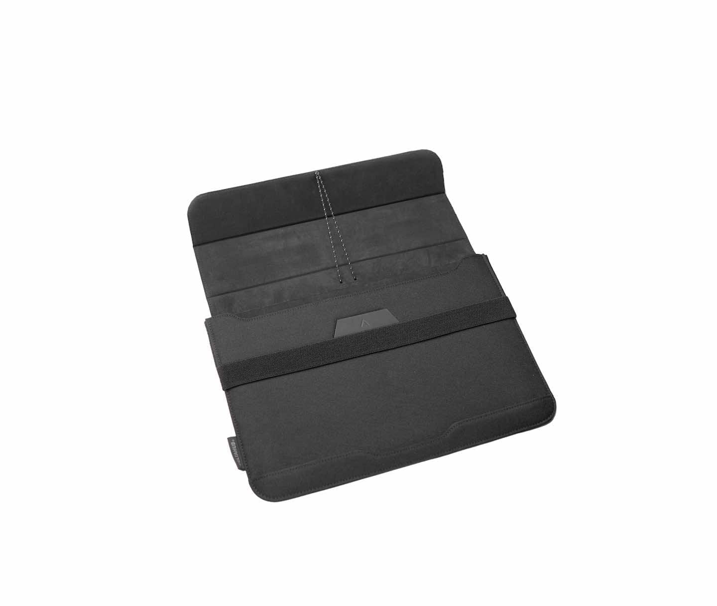 Túi đựng kiêm dựng laptop DeltaHub Formo - 3 in 1 Laptop Bag.
