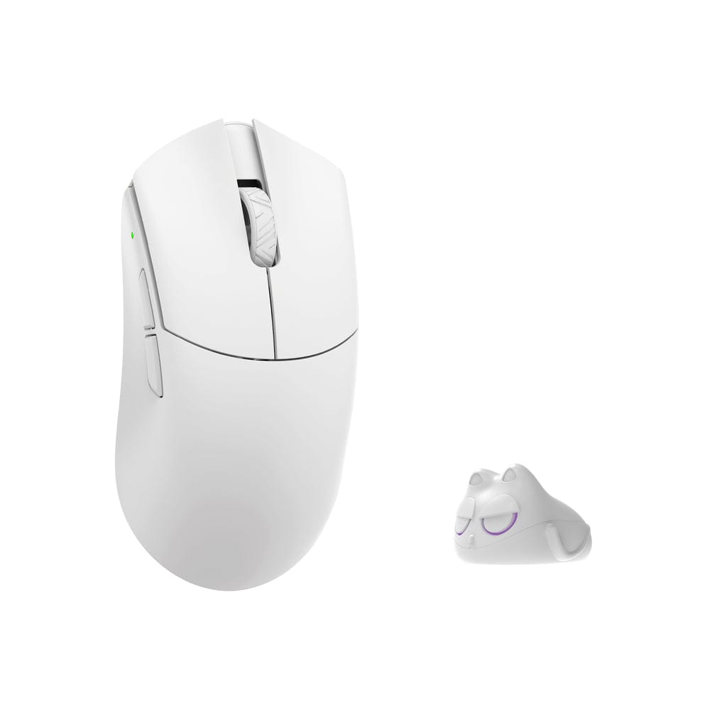 WLmouse Beast G - Chuột không dây 8K siêu nhẹ