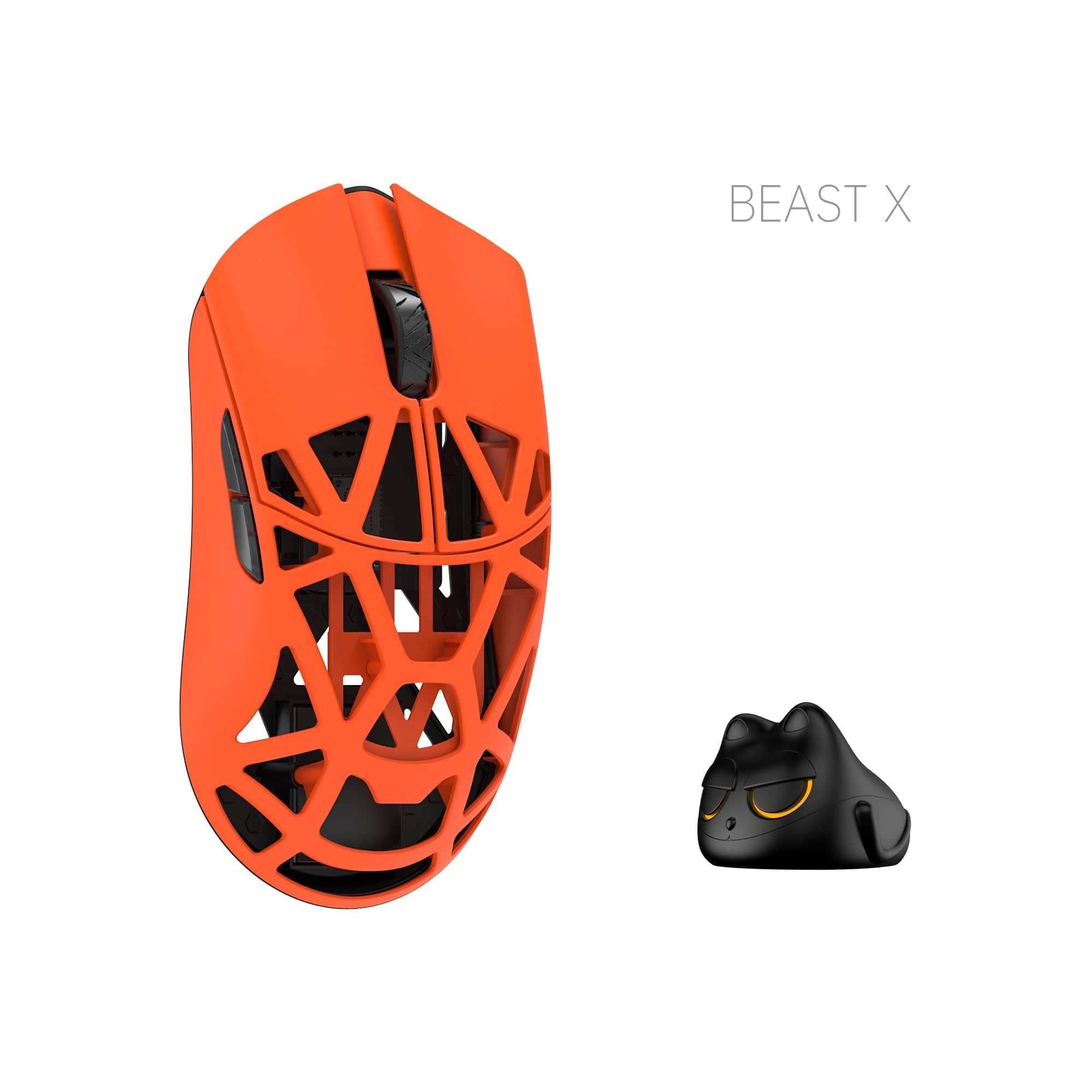 Chuột WLmouse Beast x Pro 39g 8KHz | Phong Cách Xanh