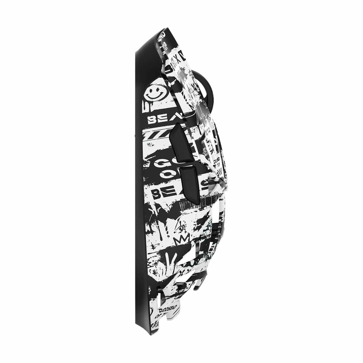 WLmouse Beast X V2 Max x TheShy – Chuột không dây magnesium