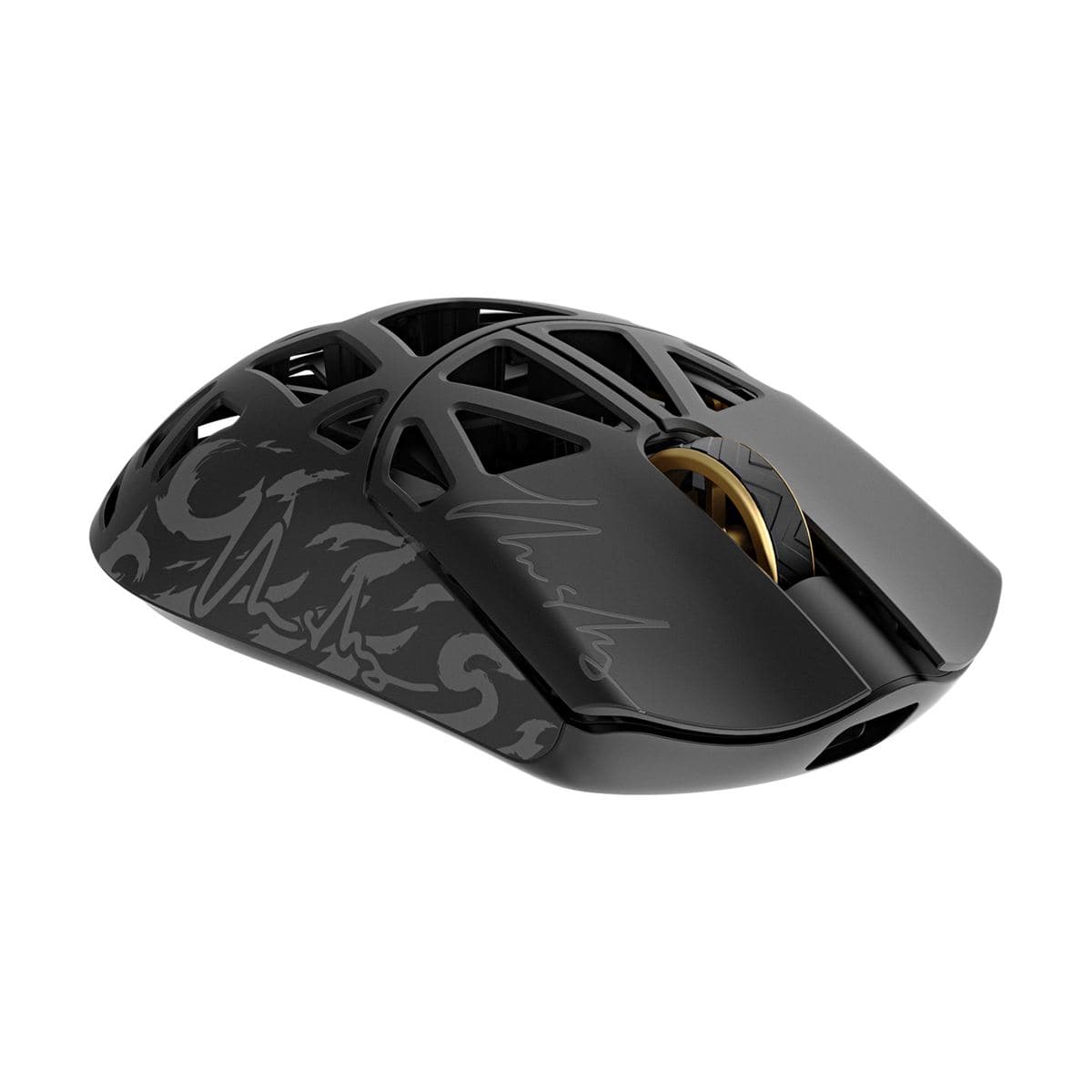 WLmouse Beast X V2 Med x TheShy – Chuột không dây magnesium