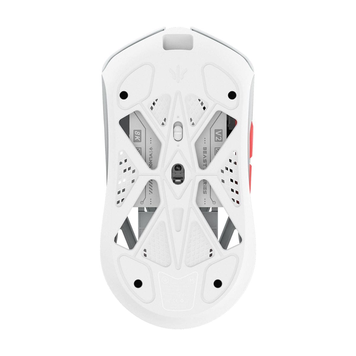 WLmouse Beast X V2 Med x TheShy – Chuột không dây magnesium