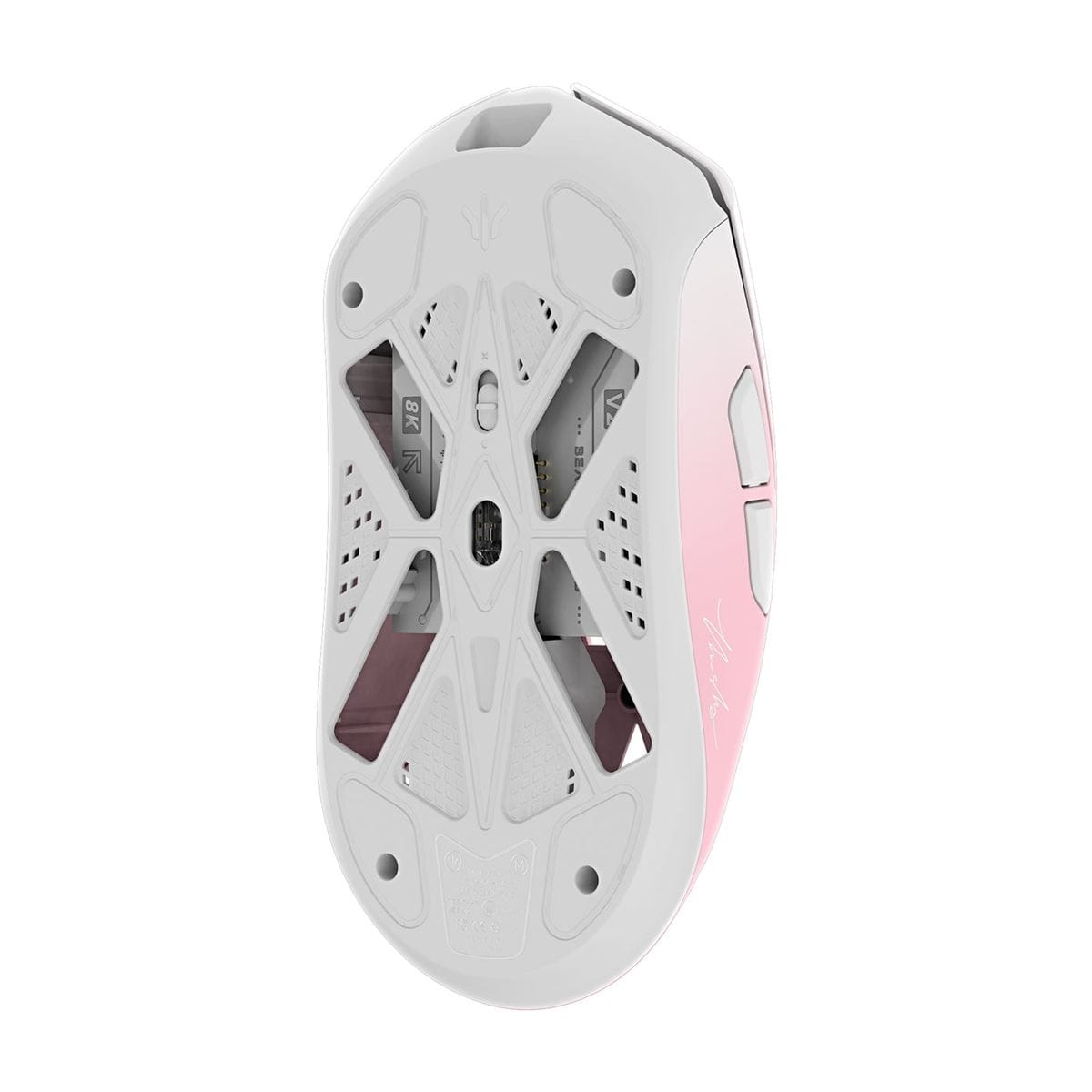 WLmouse Beast X V2 Med x TheShy – Chuột không dây magnesium