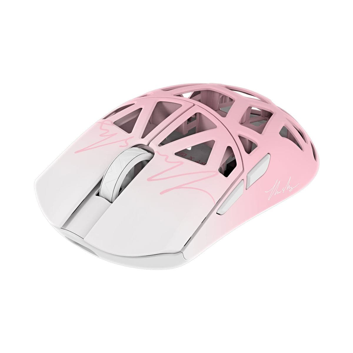 WLmouse Beast X V2 Med x TheShy – Chuột không dây magnesium