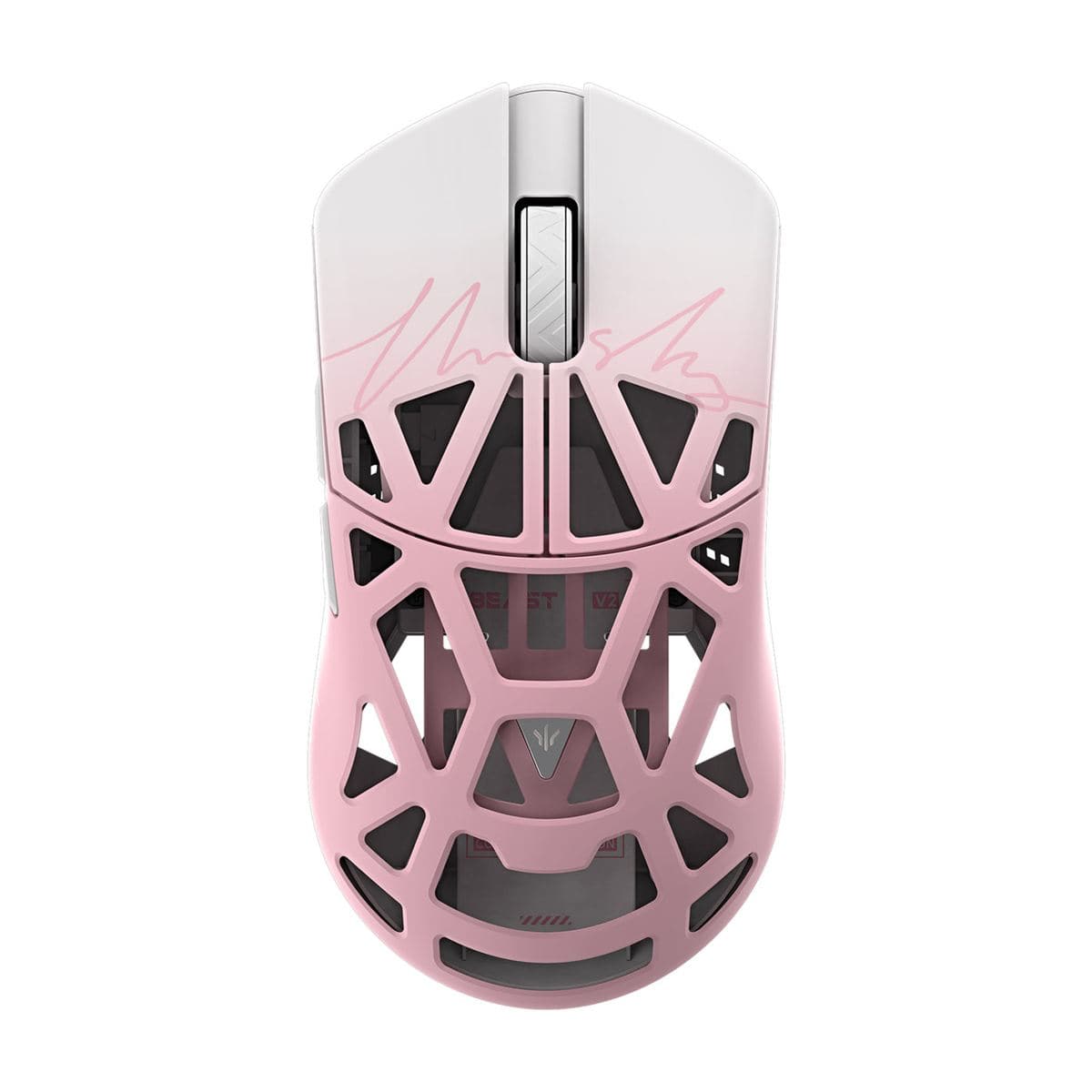 WLmouse Beast X V2 Med x TheShy – Chuột không dây magnesium