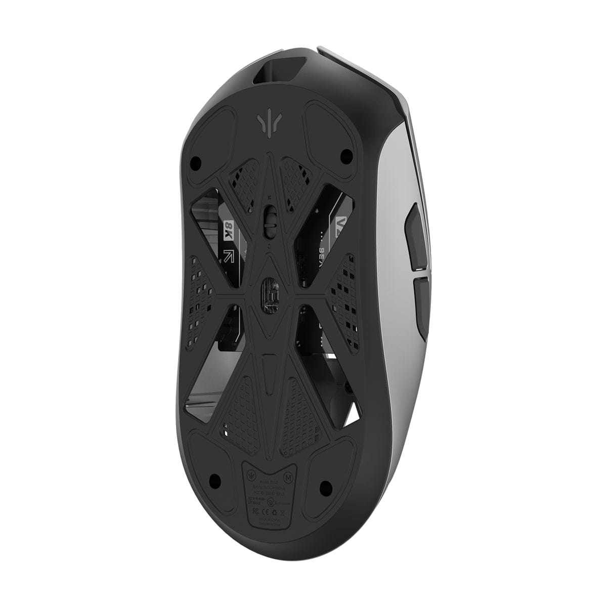 WLmouse Beast X V2 Med x TheShy – Chuột không dây magnesium