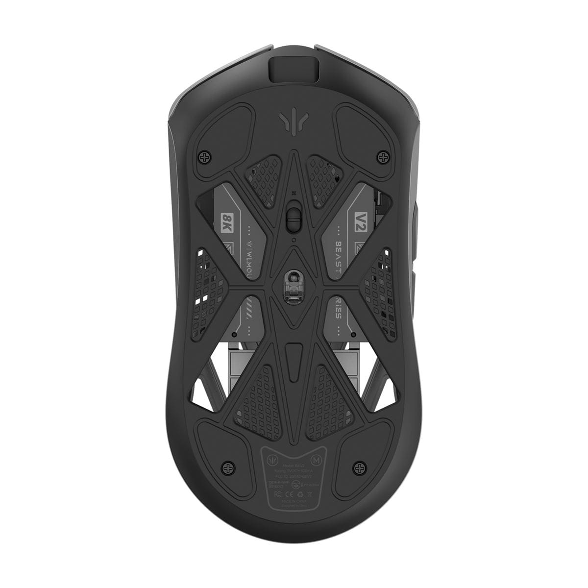 WLmouse Beast X V2 Med x TheShy – Chuột không dây magnesium