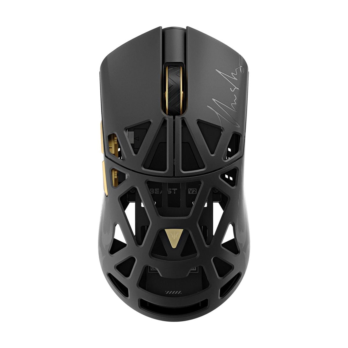 WLmouse Beast X V2 Med x TheShy – Chuột không dây magnesium