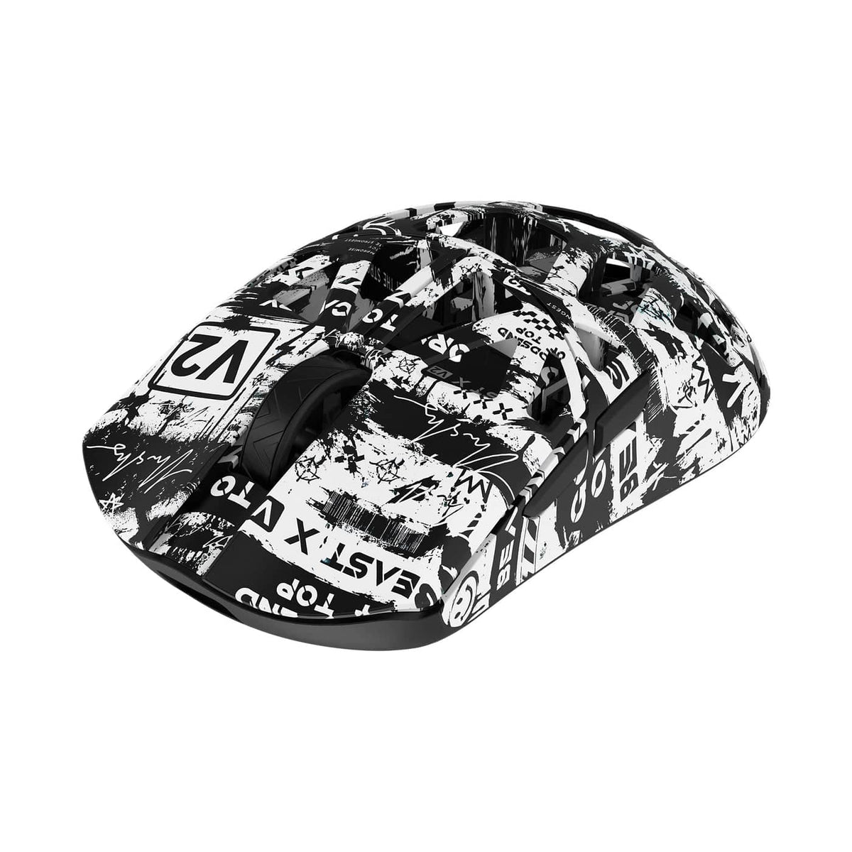 WLmouse Beast X V2 Mini x TheShy – Chuột không dây magnesium