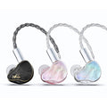 WLmouse HUAN IEM - Tai nghe In-ear chơi game có mic 9 driver