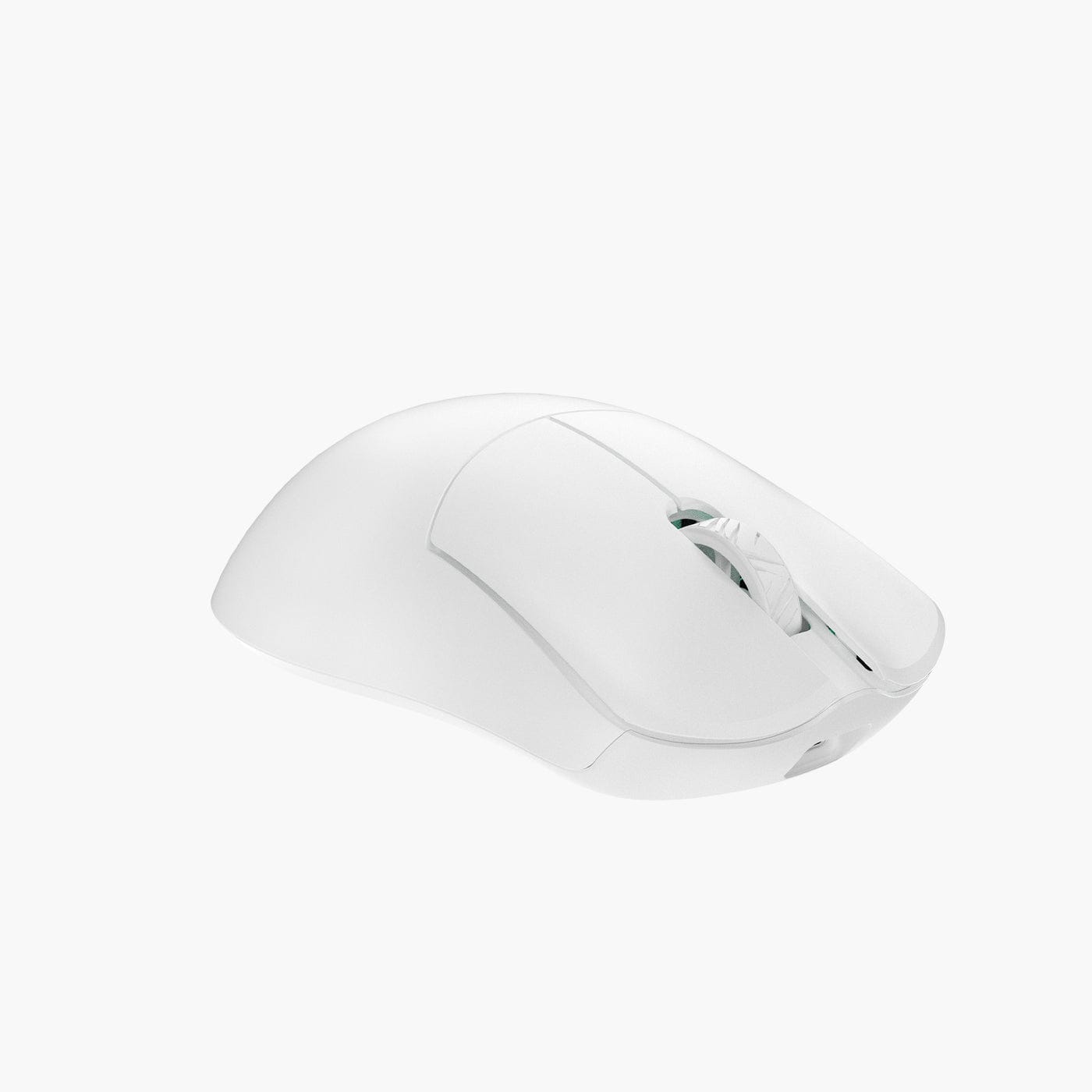 WLmouse HUAN M Mouse – Chuột không dây magnesium 8K LCD dongle