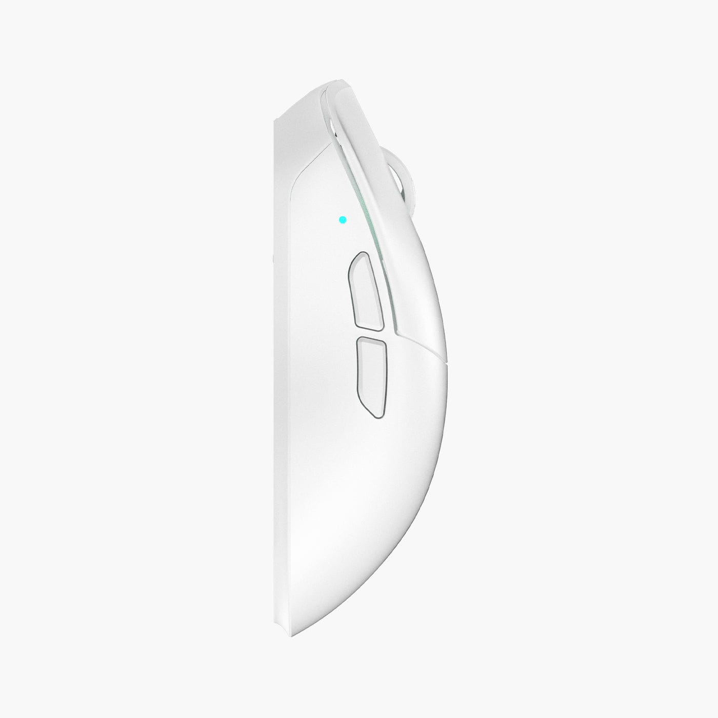 WLmouse HUAN M Mouse – Chuột không dây magnesium 8K LCD dongle