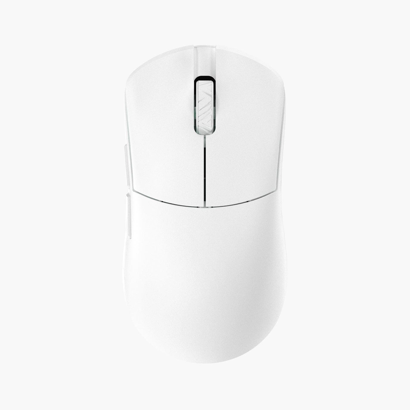 WLmouse HUAN M Mouse – Chuột không dây magnesium 8K LCD dongle