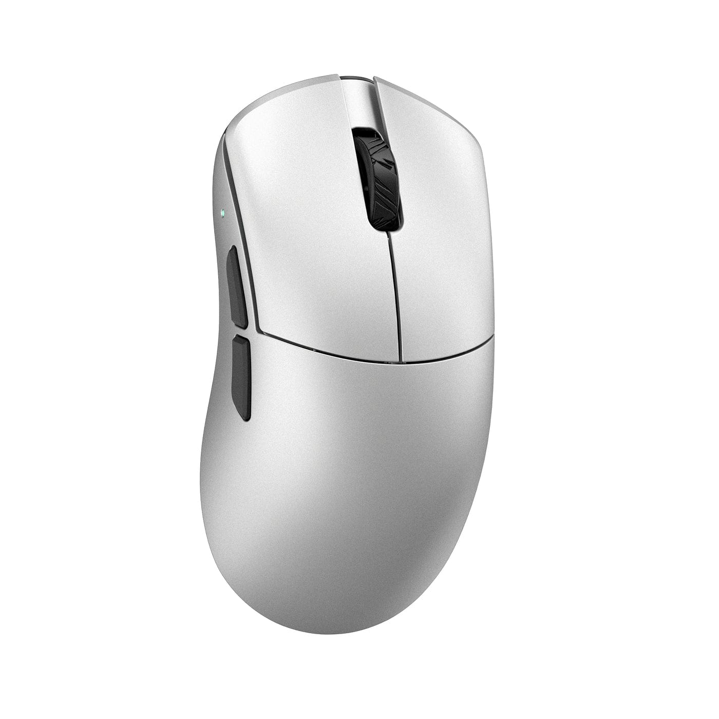WLmouse HUAN M Mouse – Chuột không dây magnesium 8K LCD dongle