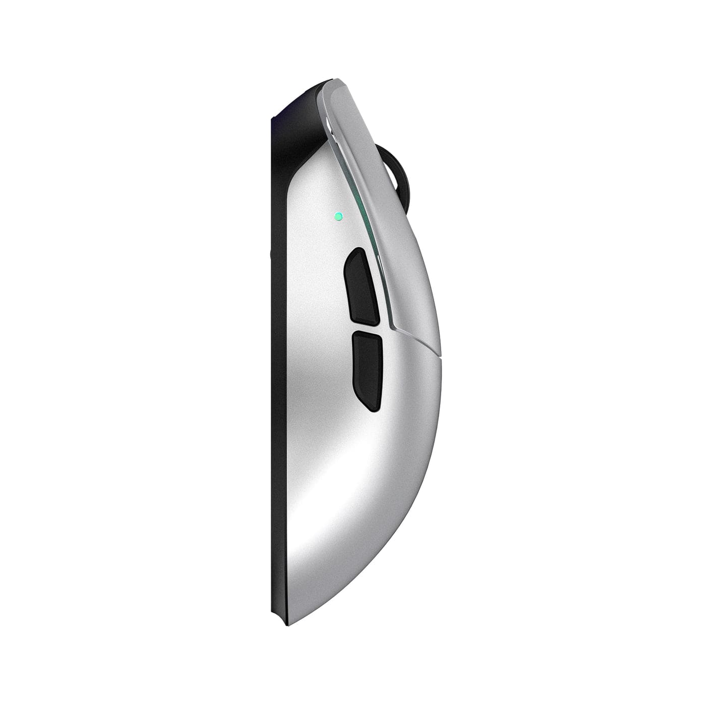 WLmouse HUAN M Mouse – Chuột không dây magnesium 8K LCD dongle