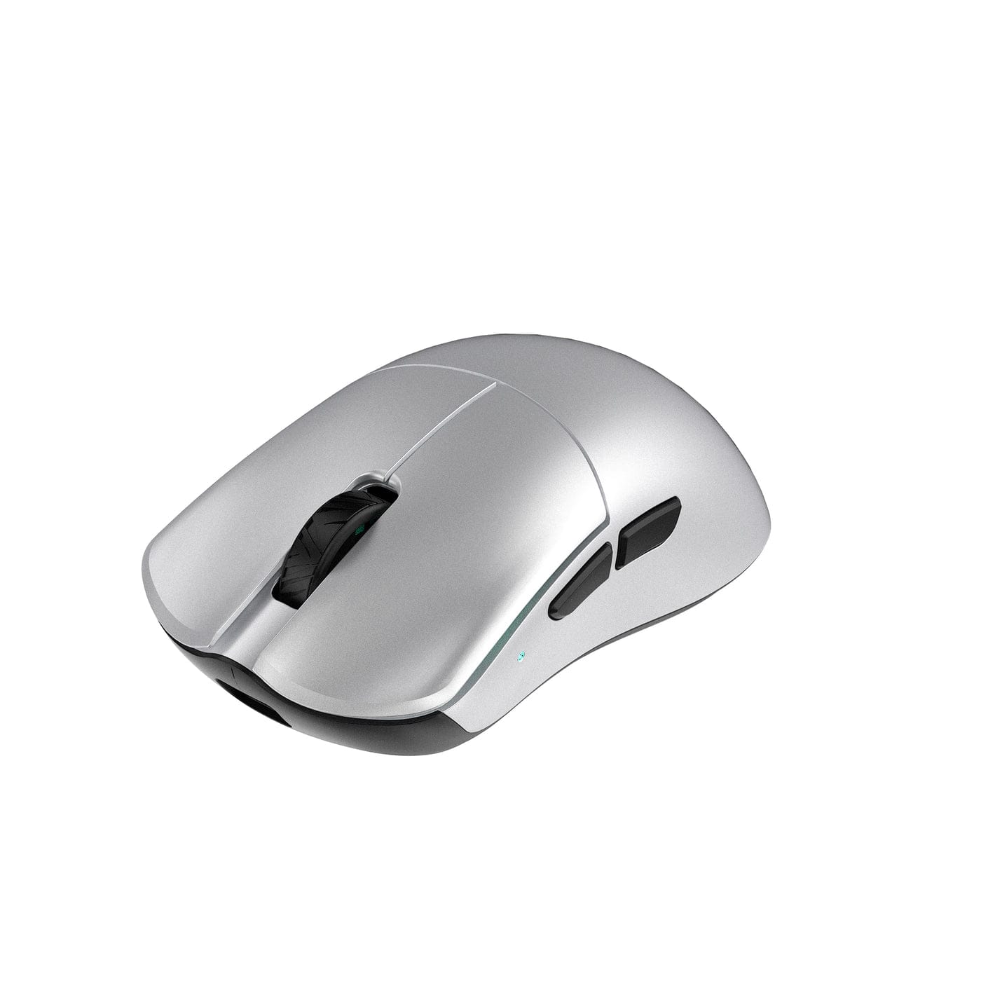 WLmouse HUAN M Mouse – Chuột không dây magnesium 8K LCD dongle