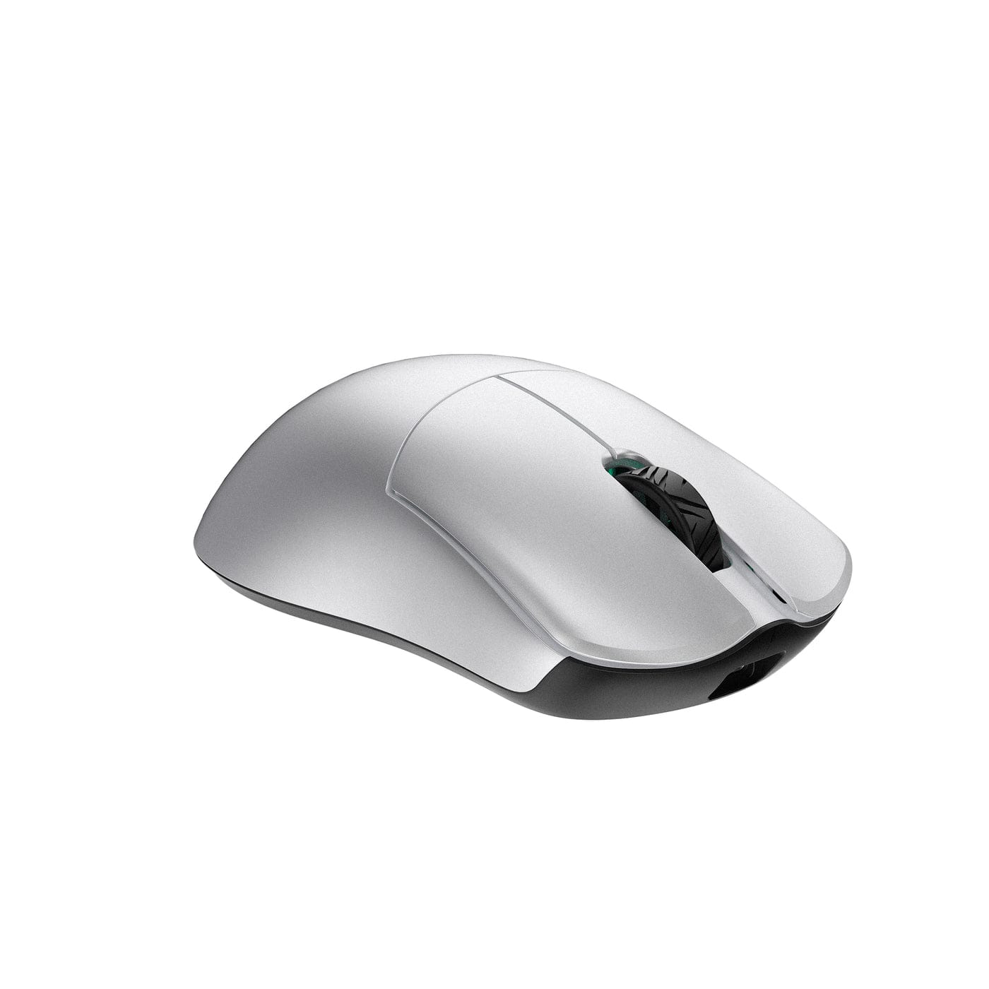 WLmouse HUAN M Mouse – Chuột không dây magnesium 8K LCD dongle