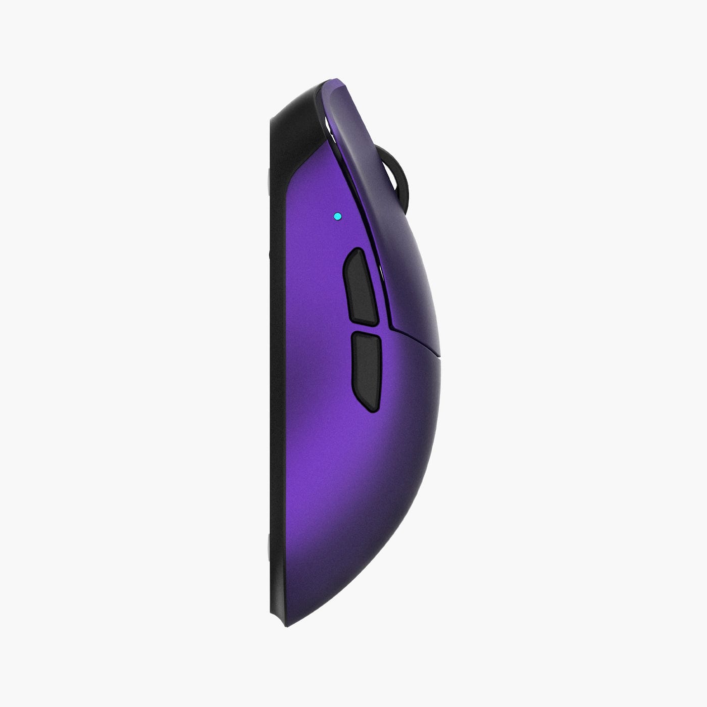 WLmouse HUAN M Mouse – Chuột không dây magnesium 8K LCD dongle