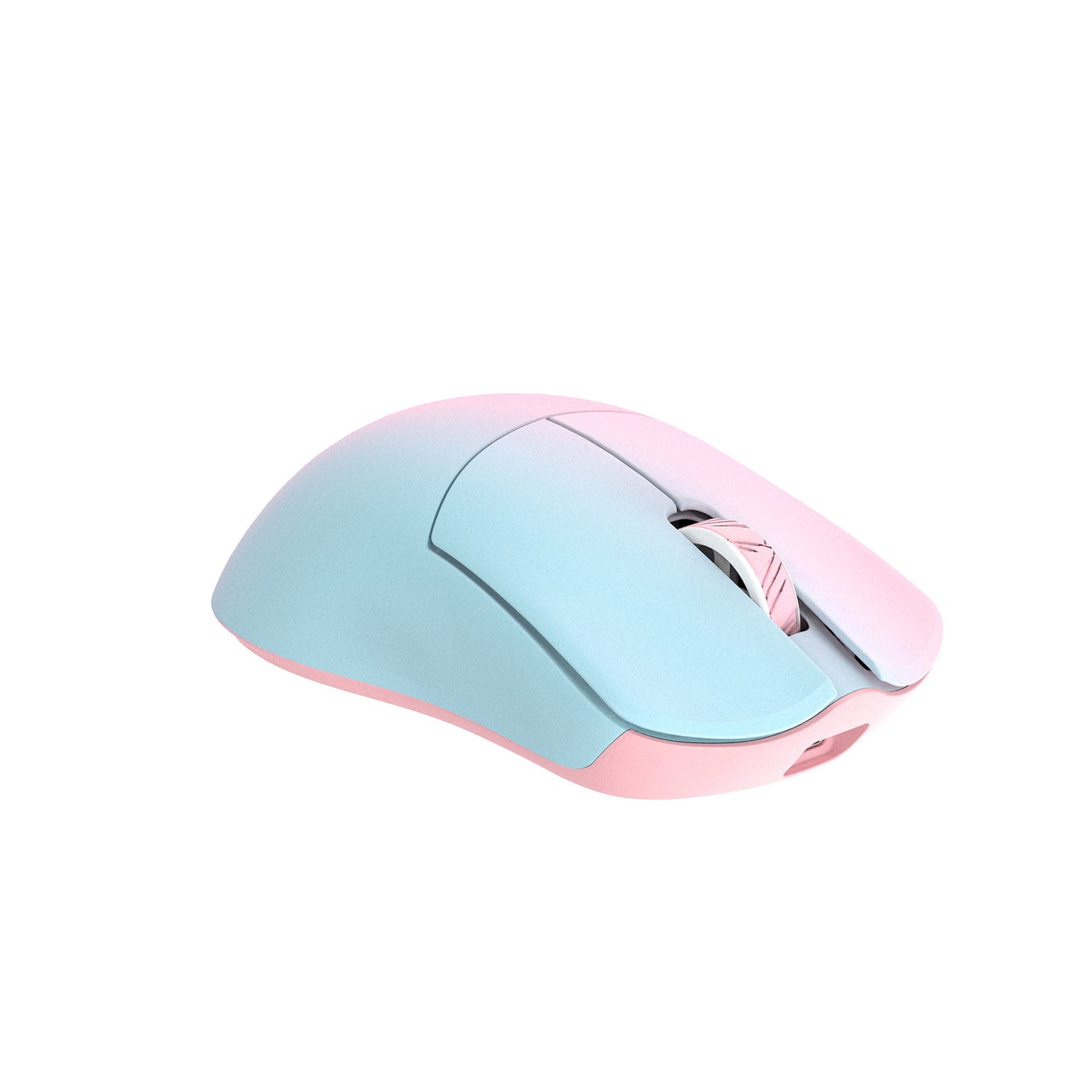 WLmouse HUAN M Mouse – Chuột không dây magnesium 8K LCD dongle