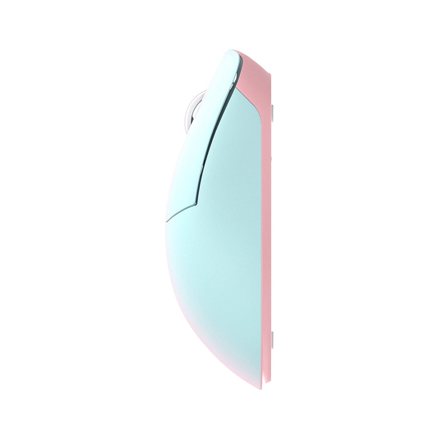 WLmouse HUAN M Mouse – Chuột không dây magnesium 8K LCD dongle