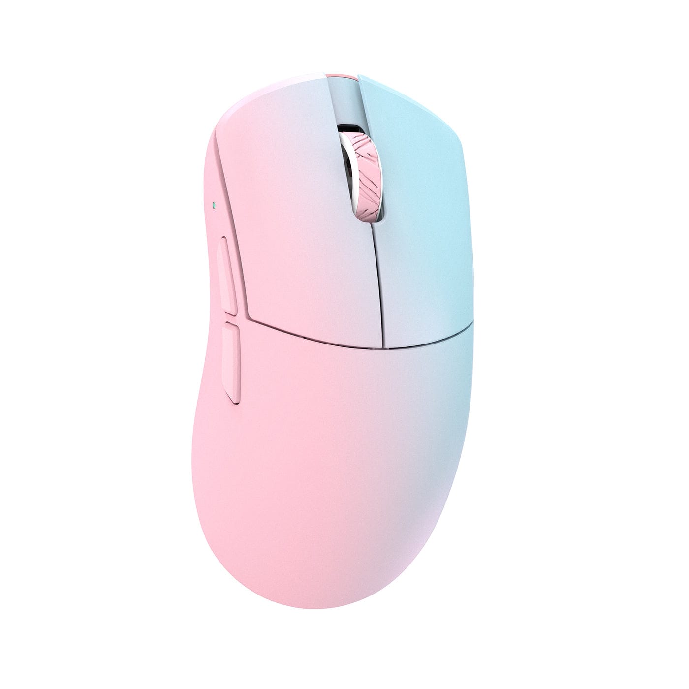 WLmouse HUAN M Mouse – Chuột không dây magnesium 8K LCD dongle