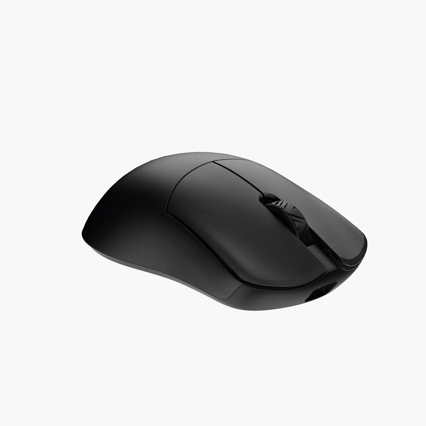 WLmouse HUAN M Mouse – Chuột không dây magnesium 8K LCD dongle