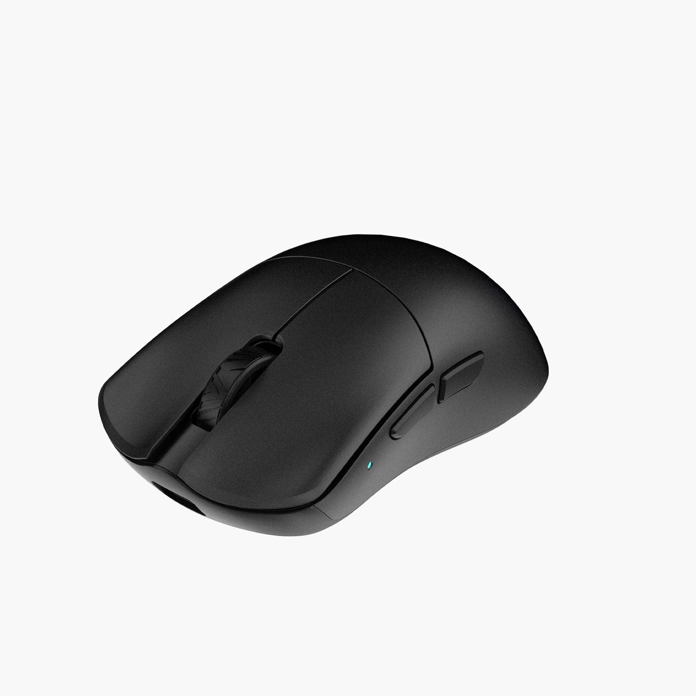 WLmouse HUAN M Mouse – Chuột không dây magnesium 8K LCD dongle