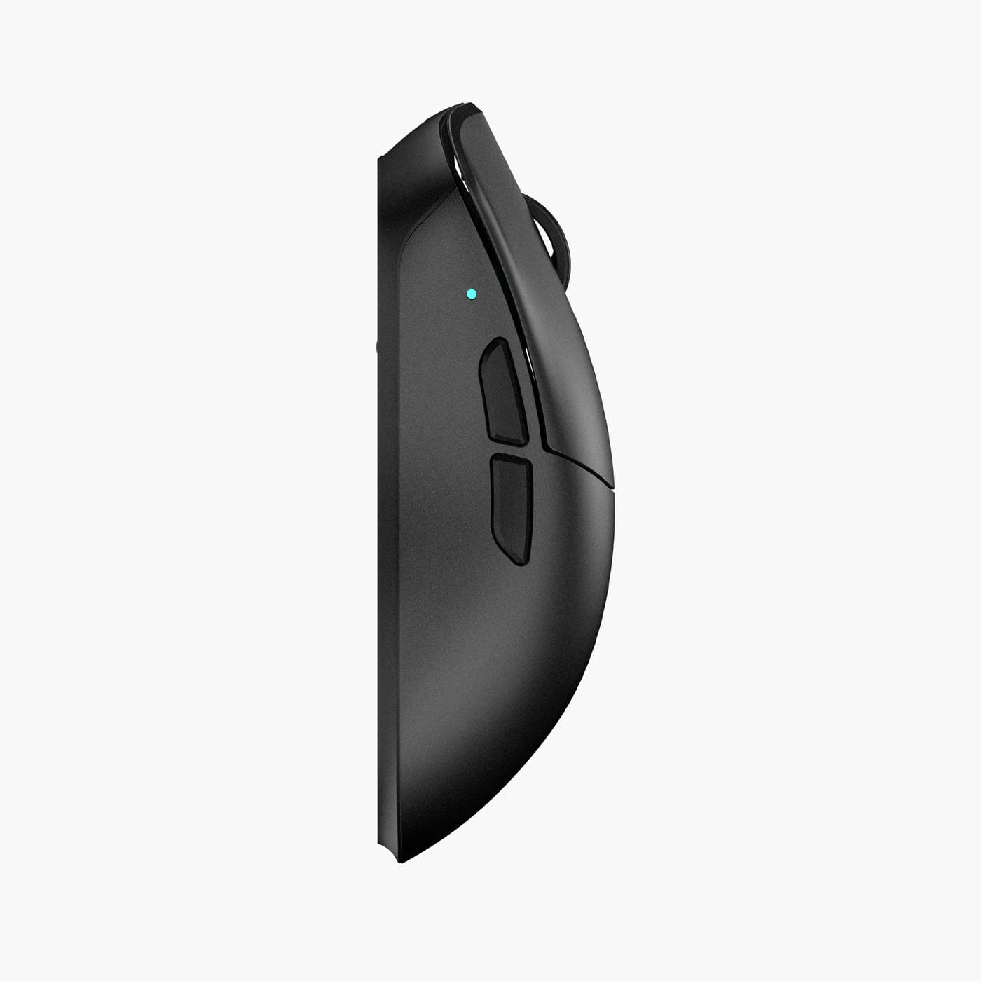 WLmouse HUAN M Mouse – Chuột không dây magnesium 8K LCD dongle