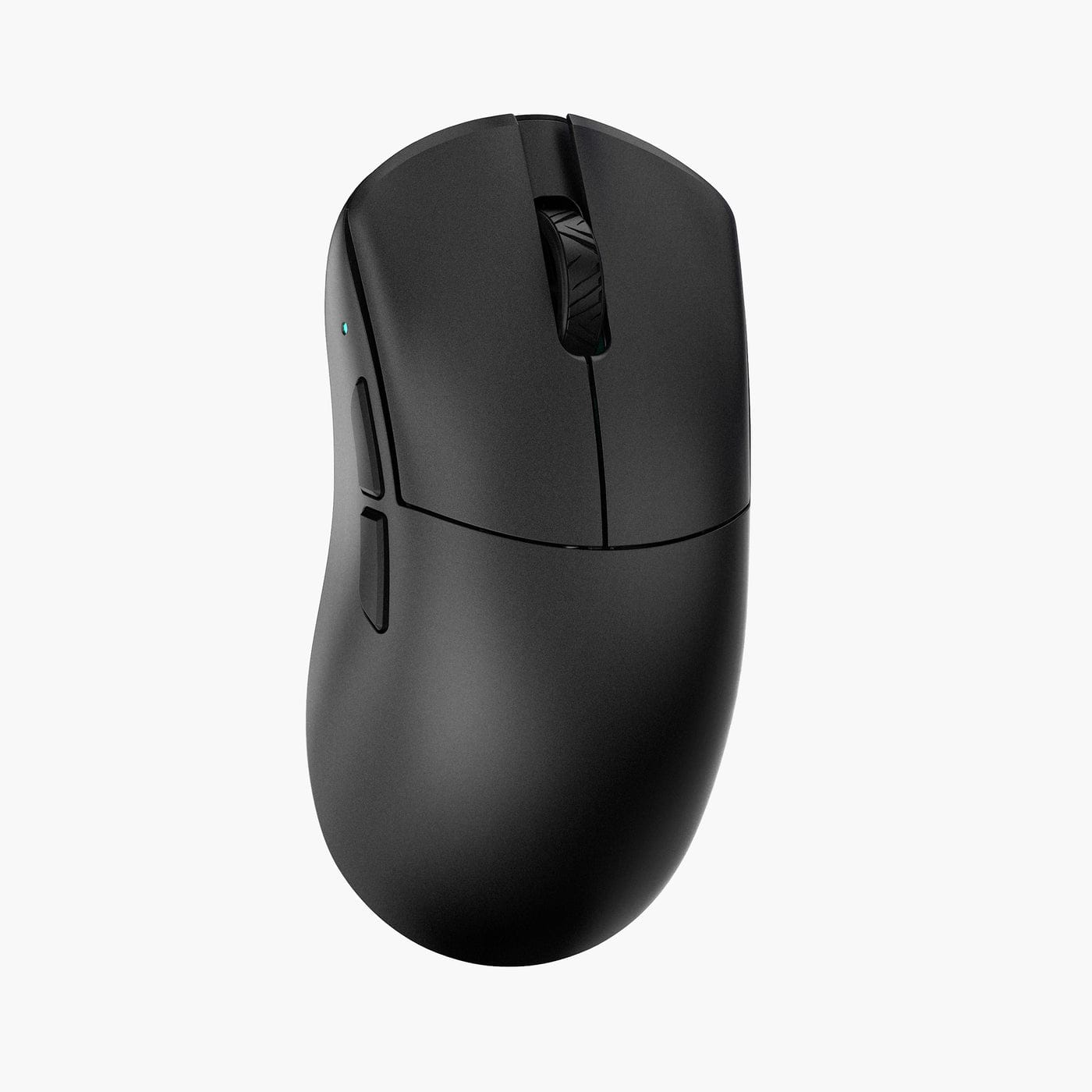 WLmouse HUAN M Mouse – Chuột không dây magnesium 8K LCD dongle