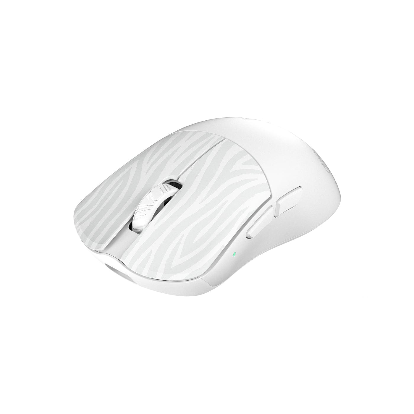 WLmouse HUAN M Mouse – Chuột không dây magnesium 8K LCD dongle