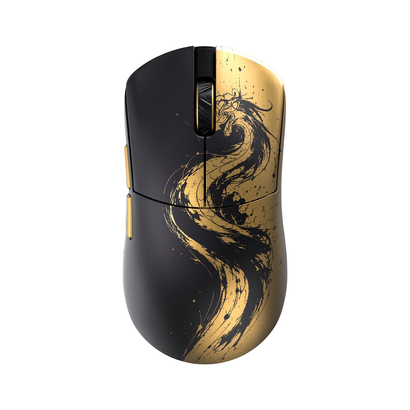 WLmouse HUAN M Mouse – Chuột không dây magnesium 8K LCD dongle