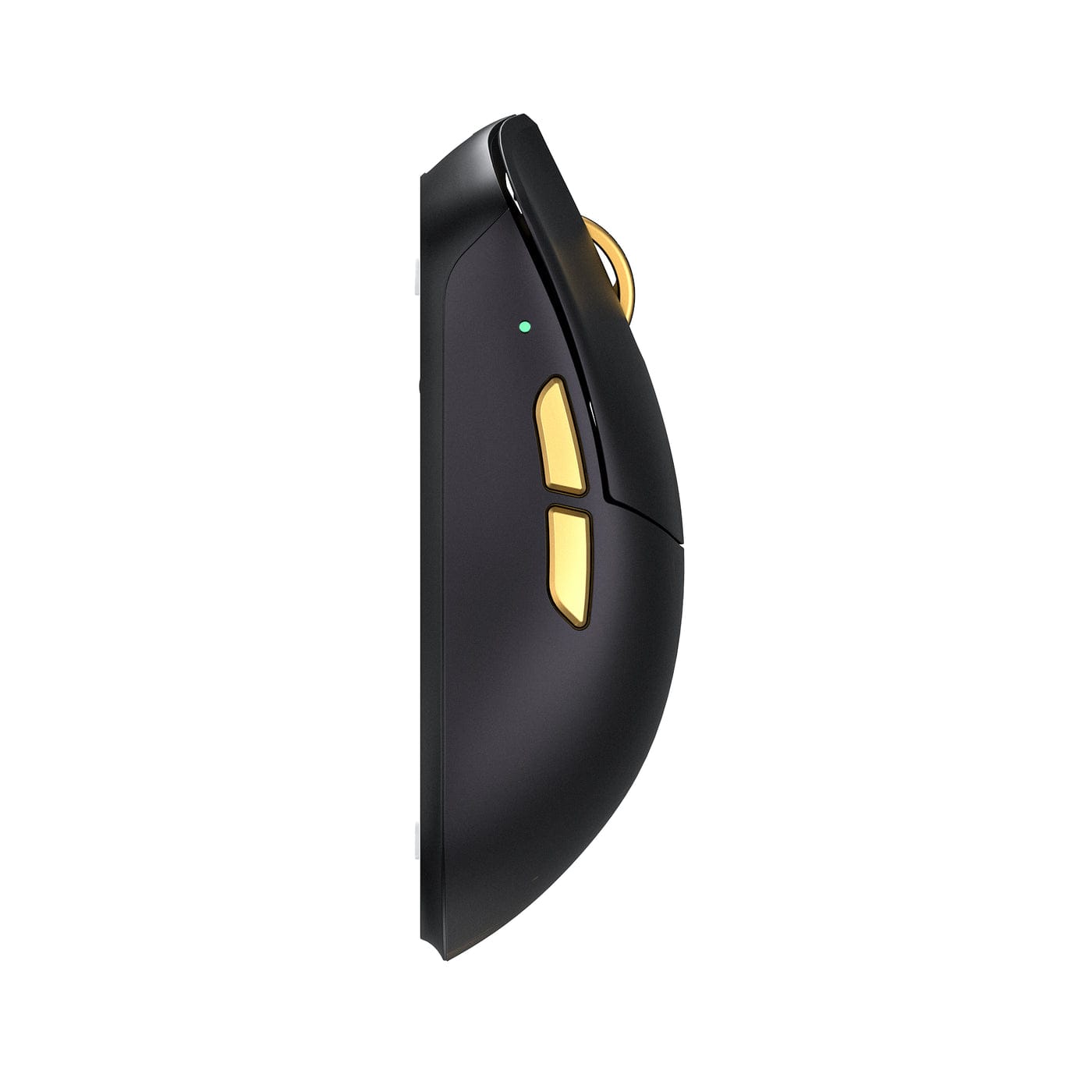WLmouse HUAN M Mouse – Chuột không dây magnesium 8K LCD dongle