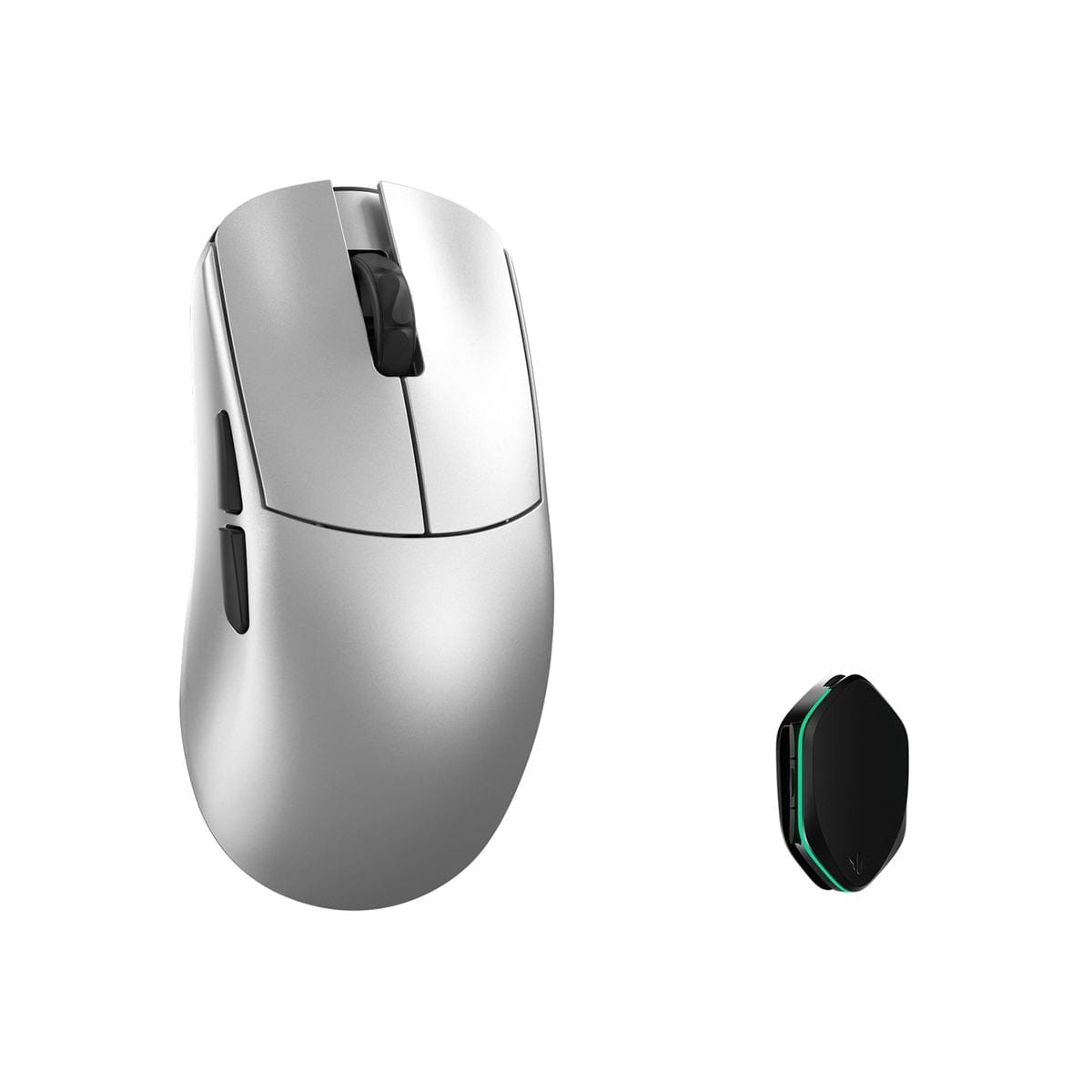 WLmouse YING Magnesium - Chuột không dây 8K Magnesium