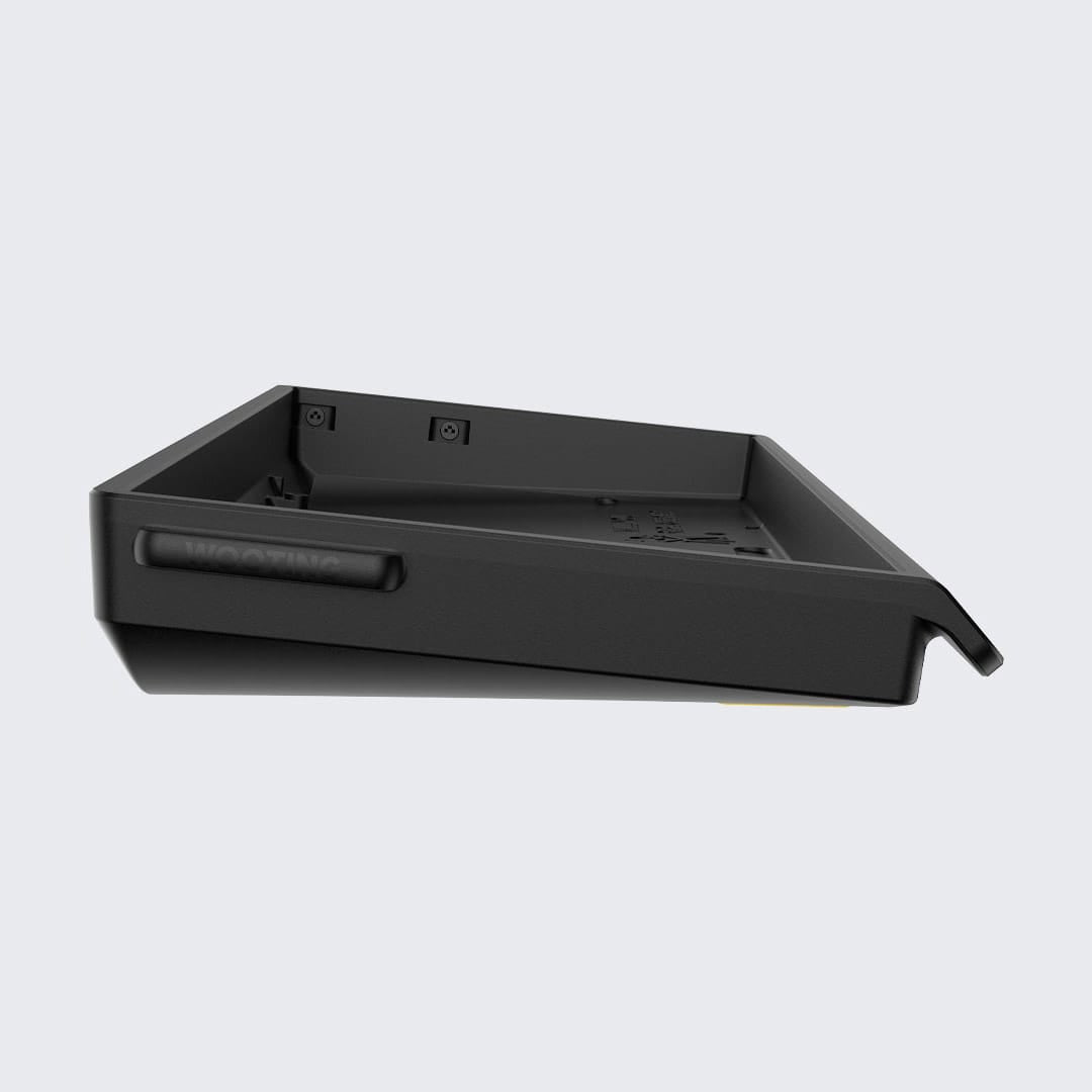 Wooting 60HE (v2) Aluminum Case - Vỏ phím thay thế cho bàn phím Wooting
