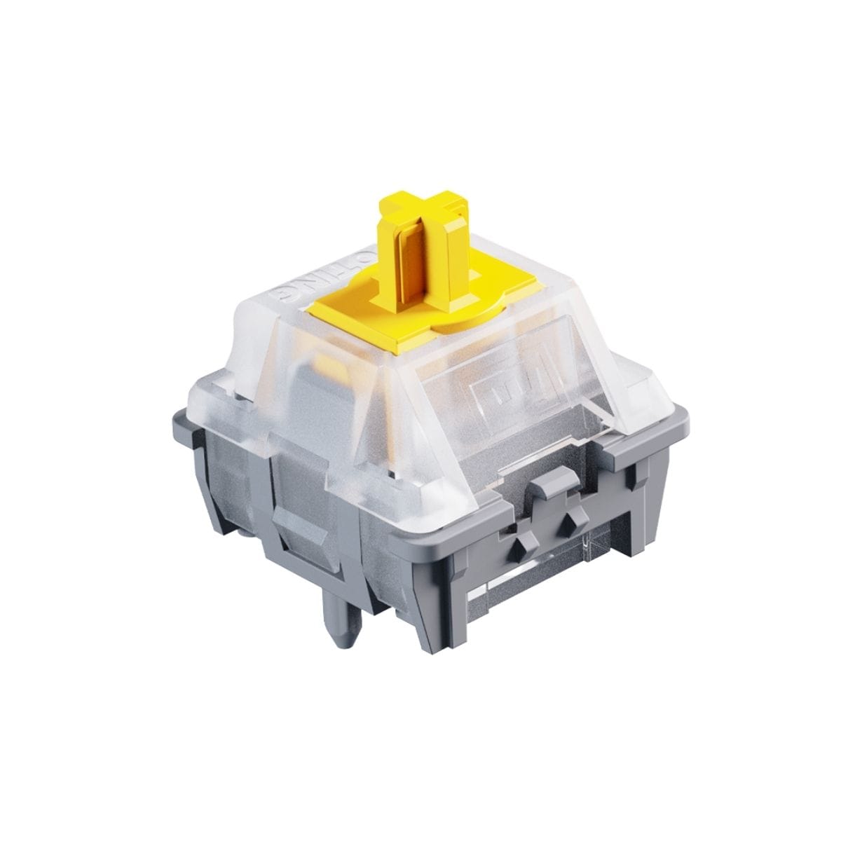 Wooting Lekker Tikken Light (70 switch) - Switch nam châm cho bàn phím HE