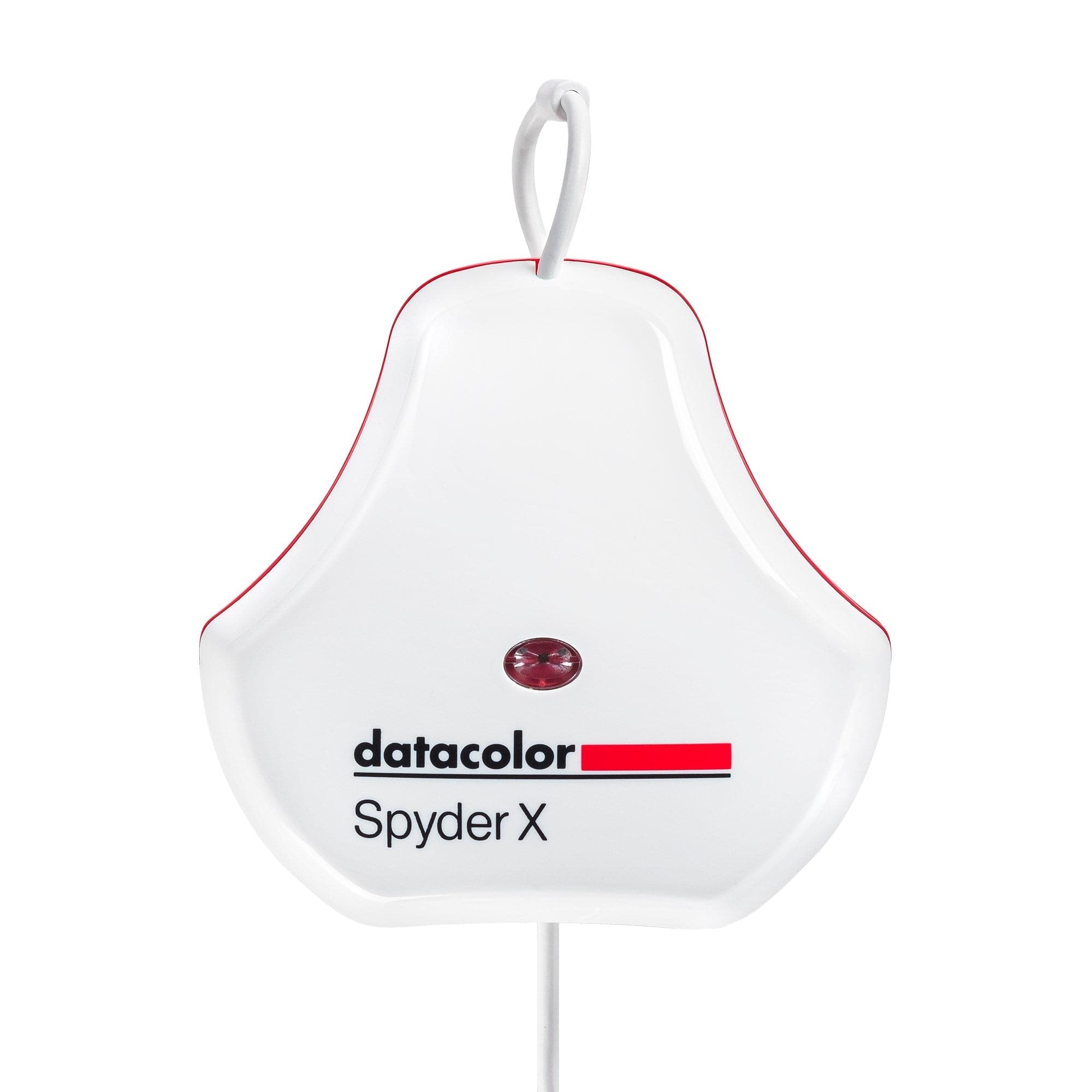 Bộ cân màu nhiếp ảnh Datacolor SpyderX Capture Pro.