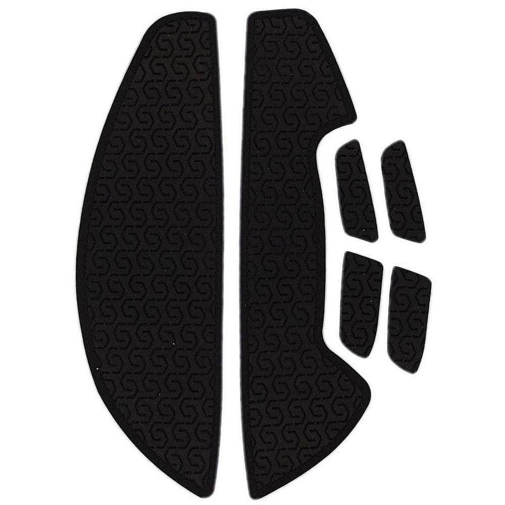 Grip tape Soft Grips Lamzu Atlantis Mini Phong Cách Xanh