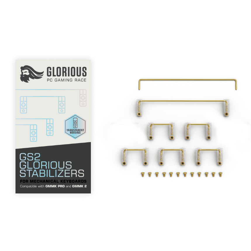 Bộ Stabilizer Glorious V2 - GSV2.