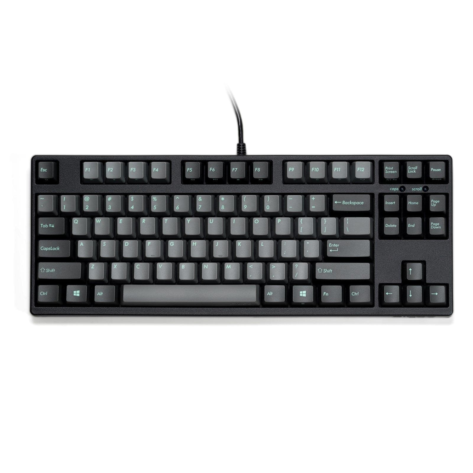 Bàn phím cơ Filco Majestouch 2SS Edition - Tenkeyless.