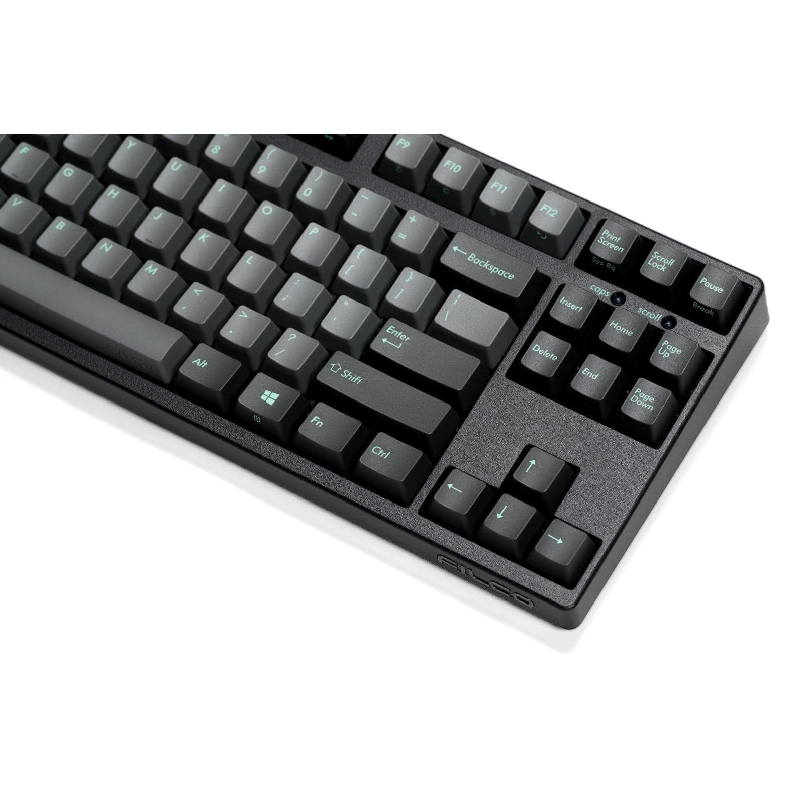Bàn phím cơ Filco Majestouch 2SS Edition - Tenkeyless.