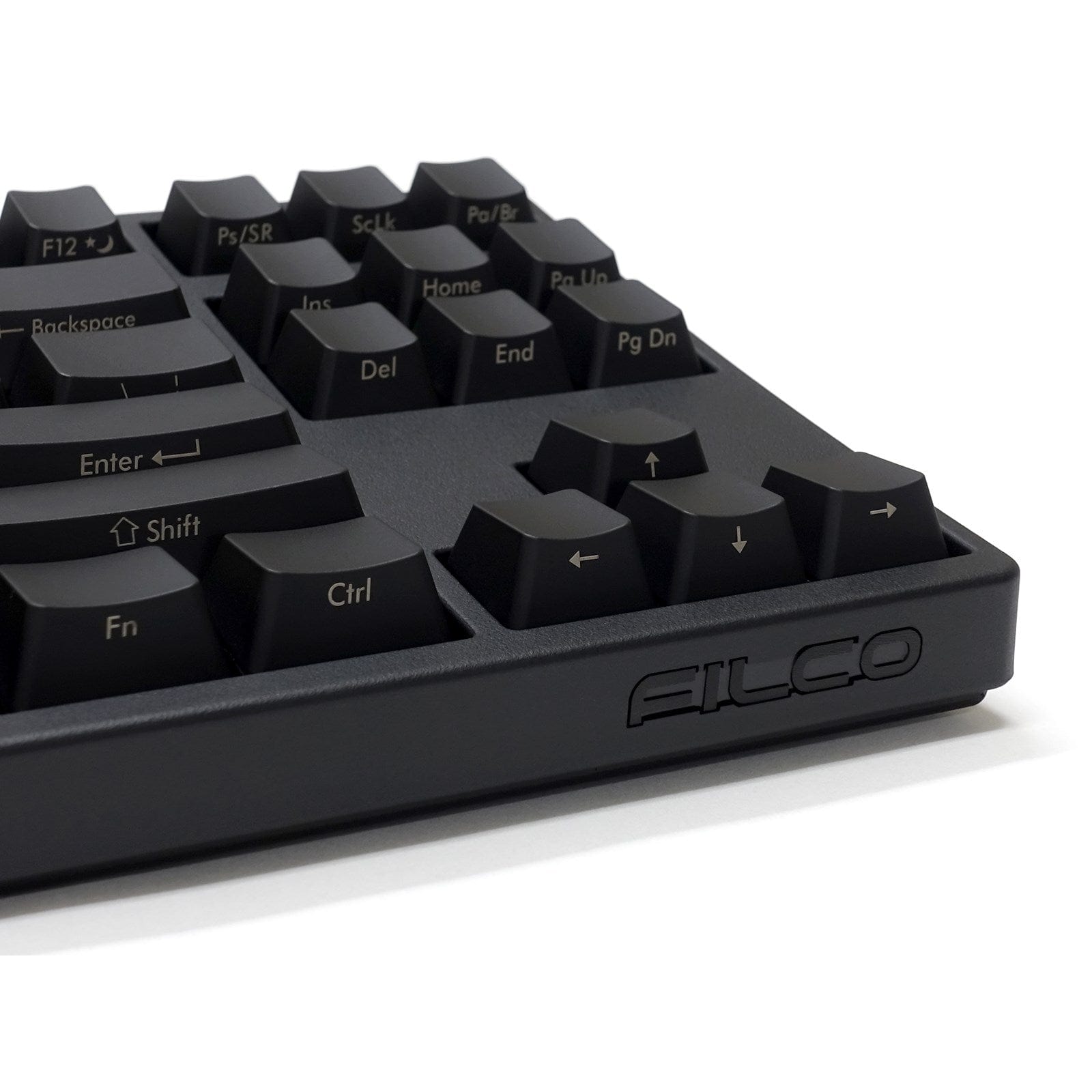 Bàn phím cơ Filco Majestouch 3 Ninja - Tenkeyless.