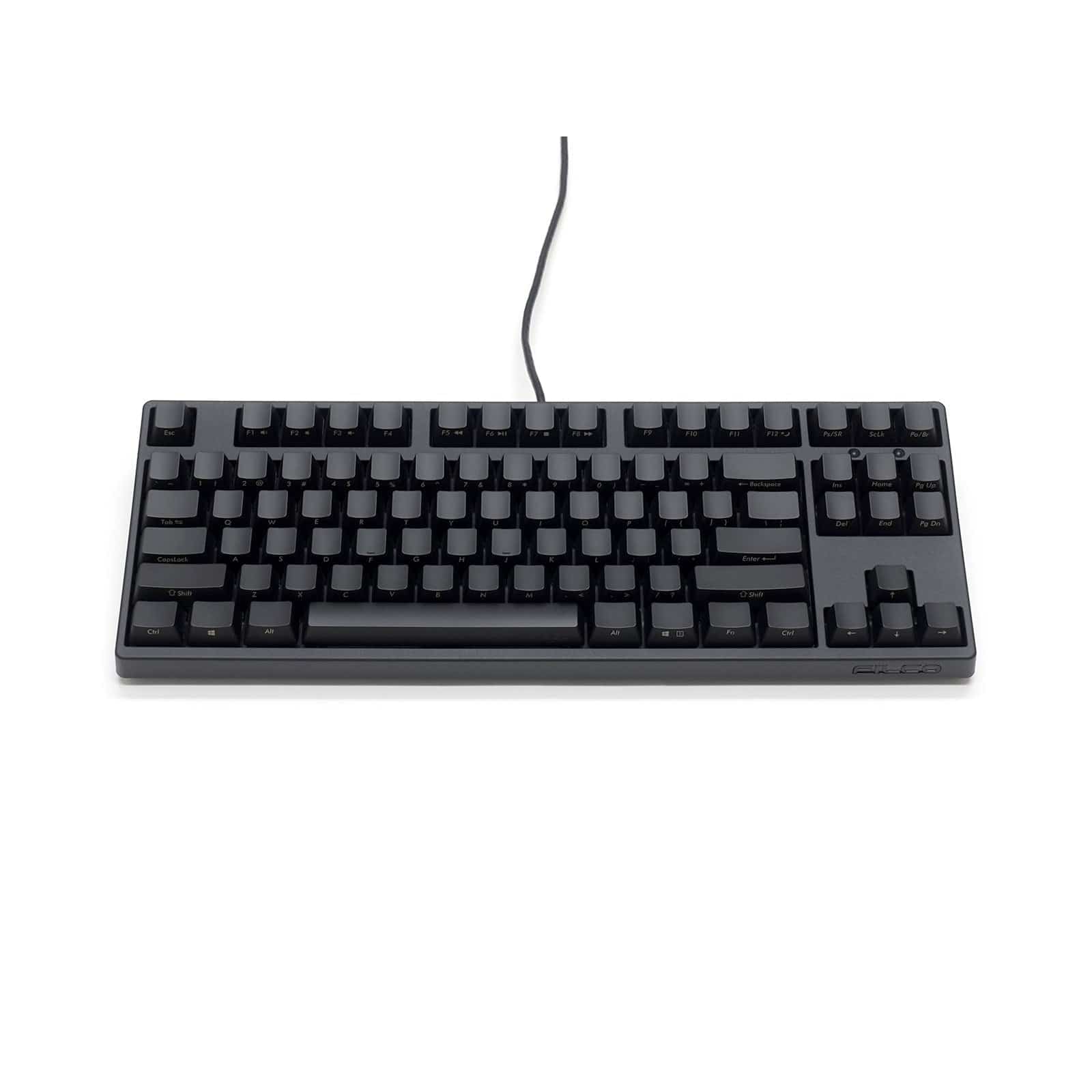 Bàn phím cơ Filco Majestouch 3 Ninja - Tenkeyless.