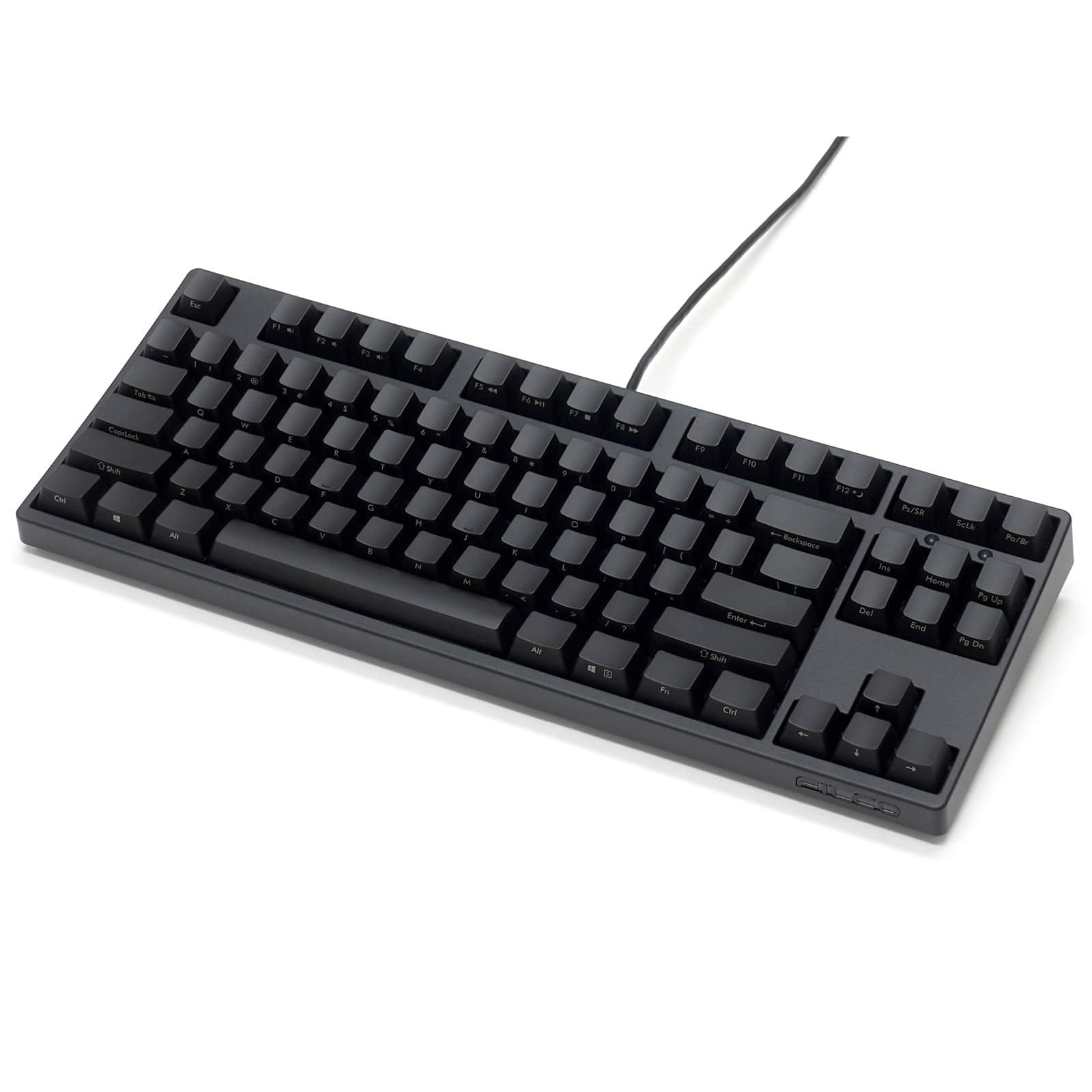Bàn phím cơ Filco Majestouch 3 Ninja - Tenkeyless.