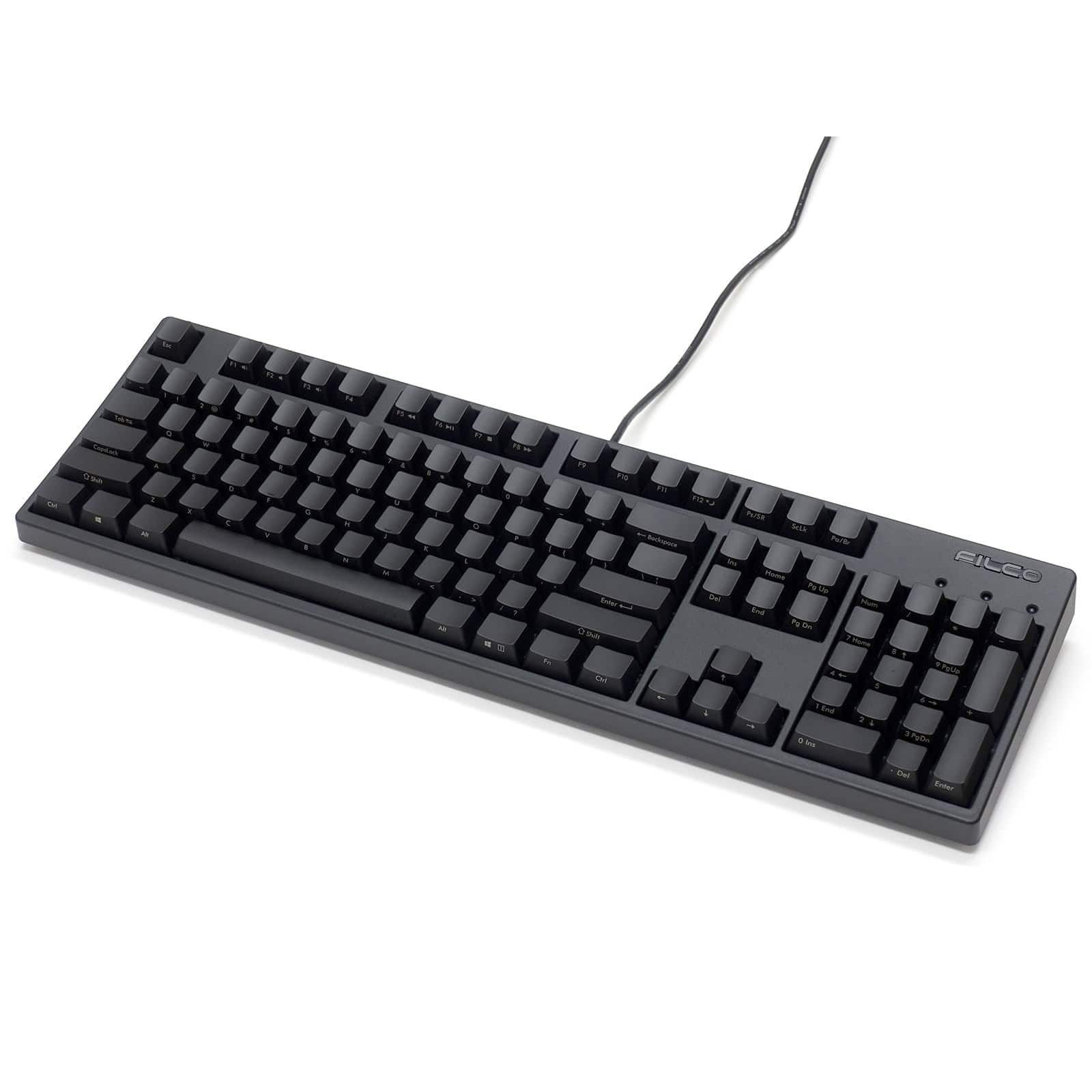 Bàn phím cơ Filco Majestouch 3 Ninja (TKL/Fullsize)