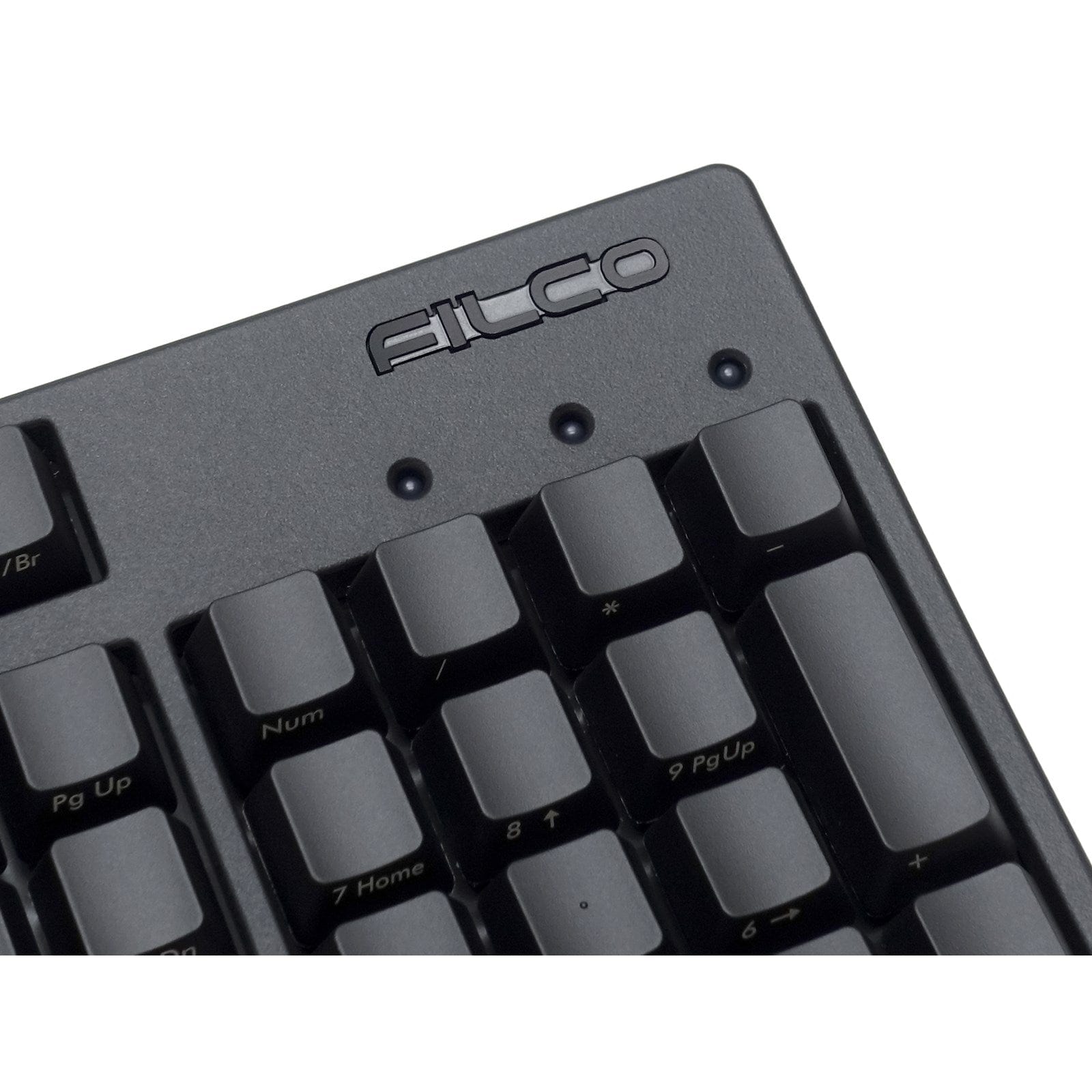 Bàn phím cơ Filco Majestouch 3 Ninja - Tenkeyless.