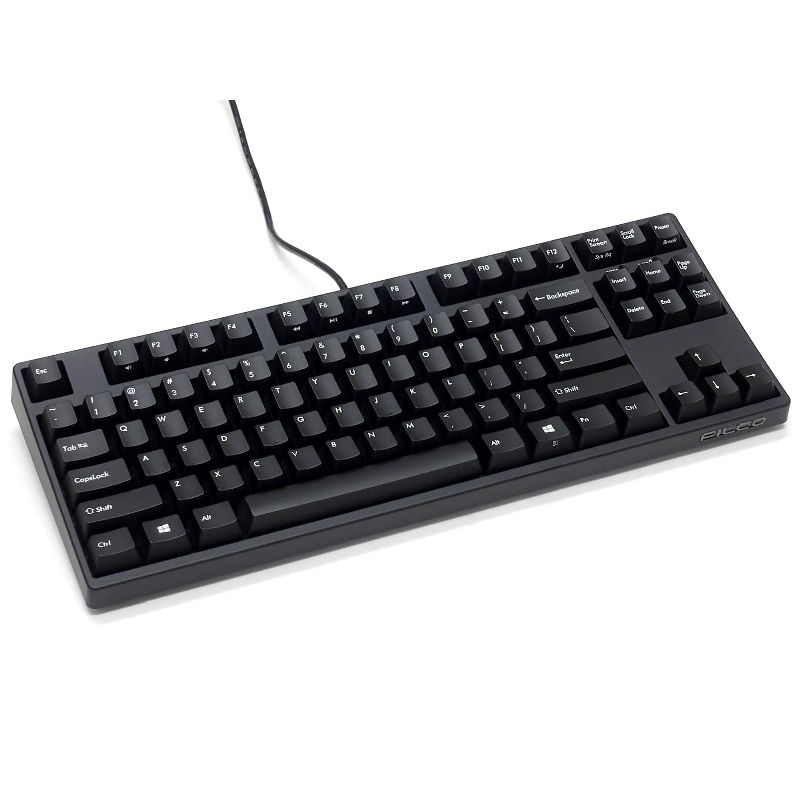Bàn phím cơ Filco Majestouch 3 - Tenkeyless.